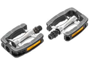 Union Pedalen Alu gris Union Pedalen Alu gris