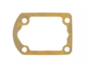 Dichtung Zylinderfuss 0.3 mm | Sachs 50/2, 503 (A1848) Dichtung Zylinderfuss 0.3 mm | Sachs 50/2, 503 (A1848)