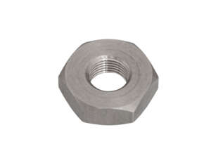 swiing® revival Radmutter M10.5x1 x 7 SW22 Rücktritt Inox swiing® revival Radmutter M10.5x1 x 7 SW22 Rücktritt Inox