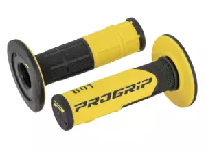 Poignées ProGrip 801 jaune (Off Road) Poignées ProGrip 801 jaune (Off Road)
