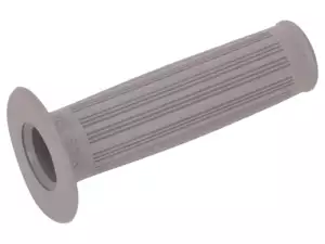 Poignée Magura Old School 24 - 26 mm gris NOS Poignée Magura Old School 24 - 26 mm gris NOS