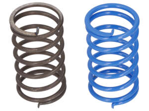 Polini set de ressorts de contre-pression 35 kg / 40 kg | Piaggio Ciao, SI, Bravo, Boxer Polini set de ressorts de contre-pression 35 kg / 40 kg | Piaggio Ciao, SI, Bravo, Boxer
