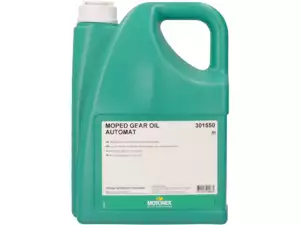 Motorex Huile moteur Automatic 5 L (ATF) Motorex Huile moteur Automatic 5 L (ATF)