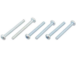 swiing® revival Schrauben-Set Linsenkopf Kupplungsdeckel ZA50 Motor (neues Modell) | Puch X30 NG-2AH swiing® revival Schrauben-Set Linsenkopf Kupplungsdeckel ZA50 Motor (neues Modell) | Puch X30 NG-2AH