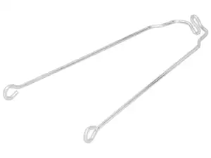 GPO front mudguard strut 17" Inox | Puch GPO front mudguard strut 17" Inox | Puch