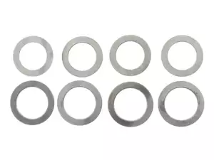 swiing® revival thrust washer set Ø 15 / 17 mm | Puch E50 swiing® revival thrust washer set Ø 15 / 17 mm | Puch E50