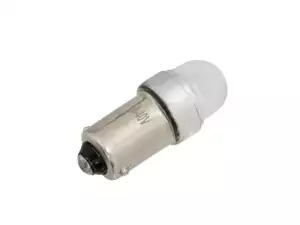 swiing® ingenious LED Birne Rücklicht 12V (BA9s) weiss 1-phasig (1A-Qualität) swiing® ingenious LED Birne Rücklicht 12V (BA9s) weiss 1-phasig (1A-Qualität)