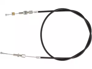 Câble d'attelage avec gaine extérieure & vis de réglage | Kreidler Flory MF 12, 13, 22 Câble d'attelage avec gaine extérieure & vis de réglage | Kreidler Flory MF 12, 13, 22