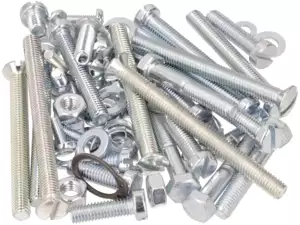 swiing® revival screw set engine ZA50 galvanized | Puch X30, Supermaxi swiing® revival screw set engine ZA50 galvanized | Puch X30, Supermaxi