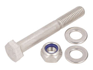 swiing® revival Schrauben-Set Gepäckträger Rahmenbefestigung Inox | Pony GTX 521 swiing® revival Schrauben-Set Gepäckträger Rahmenbefestigung Inox | Pony GTX 521