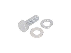 swiing® revival screw set horn galvanized | Pony GTX, Cross 521 swiing® revival screw set horn galvanized | Pony GTX, Cross 521