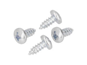 swiing® revival Schrauben-Set Cockpitbefestigung verzinkt | Pony Cross 521 swiing® revival Schrauben-Set Cockpitbefestigung verzinkt | Pony Cross 521
