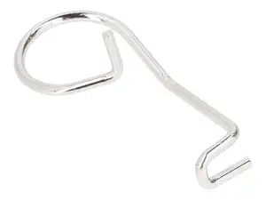 swiing® revival Ressort de rappel Grimeca Snowflake Plaque d'ancrage de frein avant Inox | Puch swiing® revival Ressort de rappel Grimeca Snowflake Plaque d'ancrage de frein avant Inox | Puch