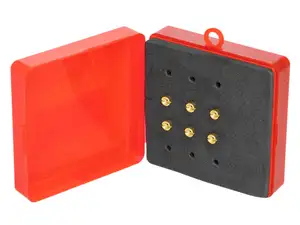 swiing® revival Kit de buses M3.5 (54 - 64) Bing SRE, SRA, SRC, SRF swiing® revival Kit de buses M3.5 (54 - 64) Bing SRE, SRA, SRC, SRF