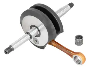 Vilebrequin | Sachs 505, 535 A1, 535 AV (A4477) Vilebrequin | Sachs 505, 535 A1, 535 AV (A4477)