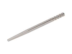 swiing® revival Aiguille de buse Bing SRE, 85 & 17 / 18 (une rainure) swiing® revival Aiguille de buse Bing SRE, 85 & 17 / 18 (une rainure)