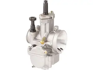 Carburateur Polini 24 mm (Handchoke) Carburateur Polini 24 mm (Handchoke)