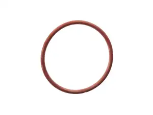 Silikondichtung Ø 45 x 2 Schalldämpfer | Puch Silikondichtung Ø 45 x 2 Schalldämpfer | Puch