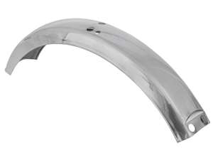 swiing® revival Hinterschutzblech Inox | Piaggio Ciao swiing® revival Hinterschutzblech Inox | Piaggio Ciao