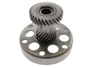 Kupplungskorb Occ. | Sachs 503 AB, ABL (A5641) Kupplungskorb Occ. | Sachs 503 AB, ABL (A5641)