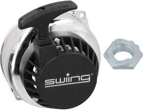 swiing® ingenious démarreur à câble Bosch / Ducati | Puch E50 swiing® ingenious démarreur à câble Bosch / Ducati | Puch E50