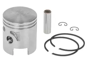 Piston Polini 43 mm (12 mm KoBo) | Piaggio Ciao, SI, Bravo, Boxer Piston Polini 43 mm (12 mm KoBo) | Piaggio Ciao, SI, Bravo, Boxer