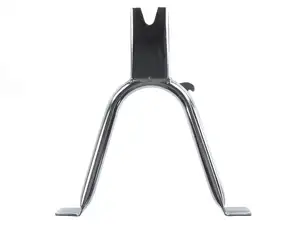 Hauptständer 27 cm Chrom | Tomos Hauptständer 27 cm Chrom | Tomos