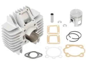 GPO 44 mm cylinder kit tuning 12 mm KoBo | Tomos A35 GPO 44 mm cylinder kit tuning 12 mm KoBo | Tomos A35