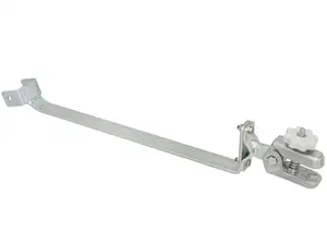 HAERRY trailer coupling | Tomos XL HAERRY trailer coupling | Tomos XL