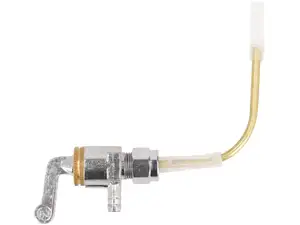 Benzinhahn horizontal M12x1 (mit Überwurfmutter) unten abgehend | Piaggio Ciao Benzinhahn horizontal M12x1 (mit Überwurfmutter) unten abgehend | Piaggio Ciao