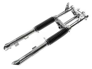 EBR telescopic fork "Staco" aluminum blank | Pony / Cilo Cross Beta 521 (P8207) EBR telescopic fork "Staco" aluminum blank | Pony / Cilo Cross Beta 521 (P8207)