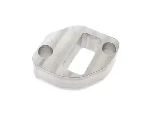 Entretoise de 13 mm pour bride de collecteur d'admission | Sachs 504, 505, 535 Entretoise de 13 mm pour bride de collecteur d'admission | Sachs 504, 505, 535
