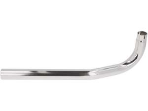 swiing® ingenious Collecteur d'échappement 32 mm chrome | Sachs 503 swiing® ingenious Collecteur d'échappement 32 mm chrome | Sachs 503