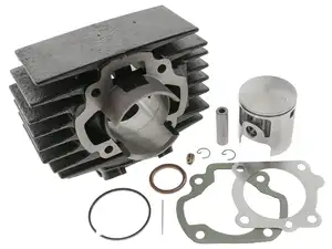 Kit de cylindres 45.5 mm Malossi | Honda Camino Kit de cylindres 45.5 mm Malossi | Honda Camino