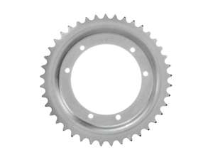 ESJOT Gear Ring, 41 Teeth, Galvanized | Puch Maxi, X30 NG-2AH ESJOT Gear Ring, 41 Teeth, Galvanized | Puch Maxi, X30 NG-2AH