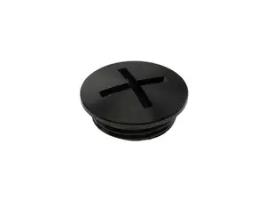 66HEROES Vis de fermeture M14x1 alu noir | Sachs 504, 505, 535, 503 2AL/2BL/AAL/AC/ABL 66HEROES Vis de fermeture M14x1 alu noir | Sachs 504, 505, 535, 503 2AL/2BL/AAL/AC/ABL