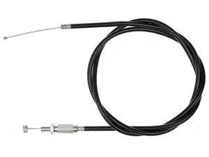 Gas cable with sheath | Tomos Gas cable with sheath | Tomos