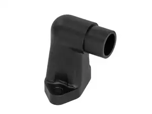 15 mm tubulure d'aspiration fraisée CNC Dell'Orto SHA | Puch E50 15 mm tubulure d'aspiration fraisée CNC Dell'Orto SHA | Puch E50