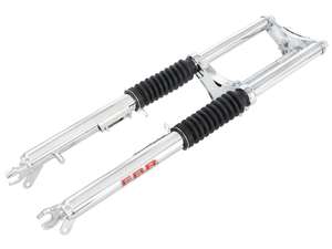Fourche EBR renforcée Chrome | Hercules Fourche EBR renforcée Chrome | Hercules