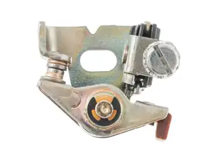 EFFE Interrupteur sans câble | Peugeot 102, 103, 105, 130 EFFE Interrupteur sans câble | Peugeot 102, 103, 105, 130