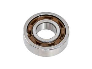 SKF 6203 TN9/C4 Roulements à billes avec cage en polyamide 17/40/12 SKF 6203 TN9/C4 Roulements à billes avec cage en polyamide 17/40/12