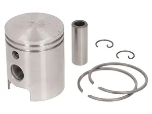 GOL Piston 41 mm BAD ASS Pandora | Sachs 503, 50/2, 502 GOL Piston 41 mm BAD ASS Pandora | Sachs 503, 50/2, 502