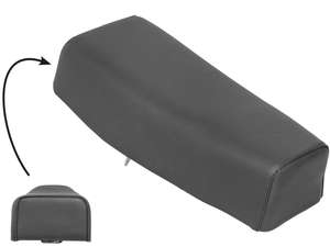 Selle noire | Piaggio SI Selle noire | Piaggio SI
