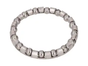 GPO bague de palier 30/37.5/4 palier de direction | Sachs / Solex GPO bague de palier 30/37.5/4 palier de direction | Sachs / Solex