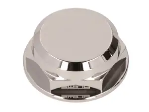 swiing® revival Ecrou de tige de fourche 1"/24G fermé Inox swiing® revival Ecrou de tige de fourche 1"/24G fermé Inox