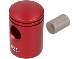 swiing® ingenious bearing press-on plunger Ø 15/35 mm (type 6202) swiing® ingenious bearing press-on plunger Ø 15/35 mm (type 6202)