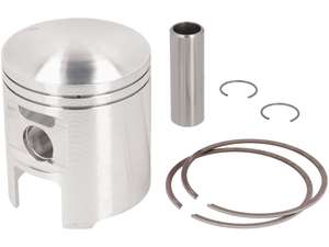 Piston Wössner 58.15 mm, #6 | Vespa GS150, GS3 Piston Wössner 58.15 mm, #6 | Vespa GS150, GS3