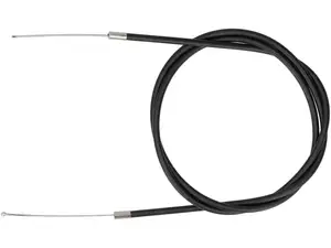 swiing® revival gas cable with cover black | Piaggio Ciao swiing® revival gas cable with cover black | Piaggio Ciao