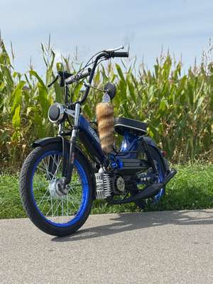 Puch Maxi S Puch Maxi S