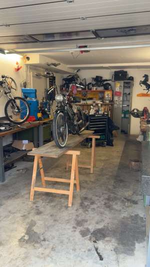 Maxi Miles (Zündigsproblem) Maxi Miles (Zündigsproblem)